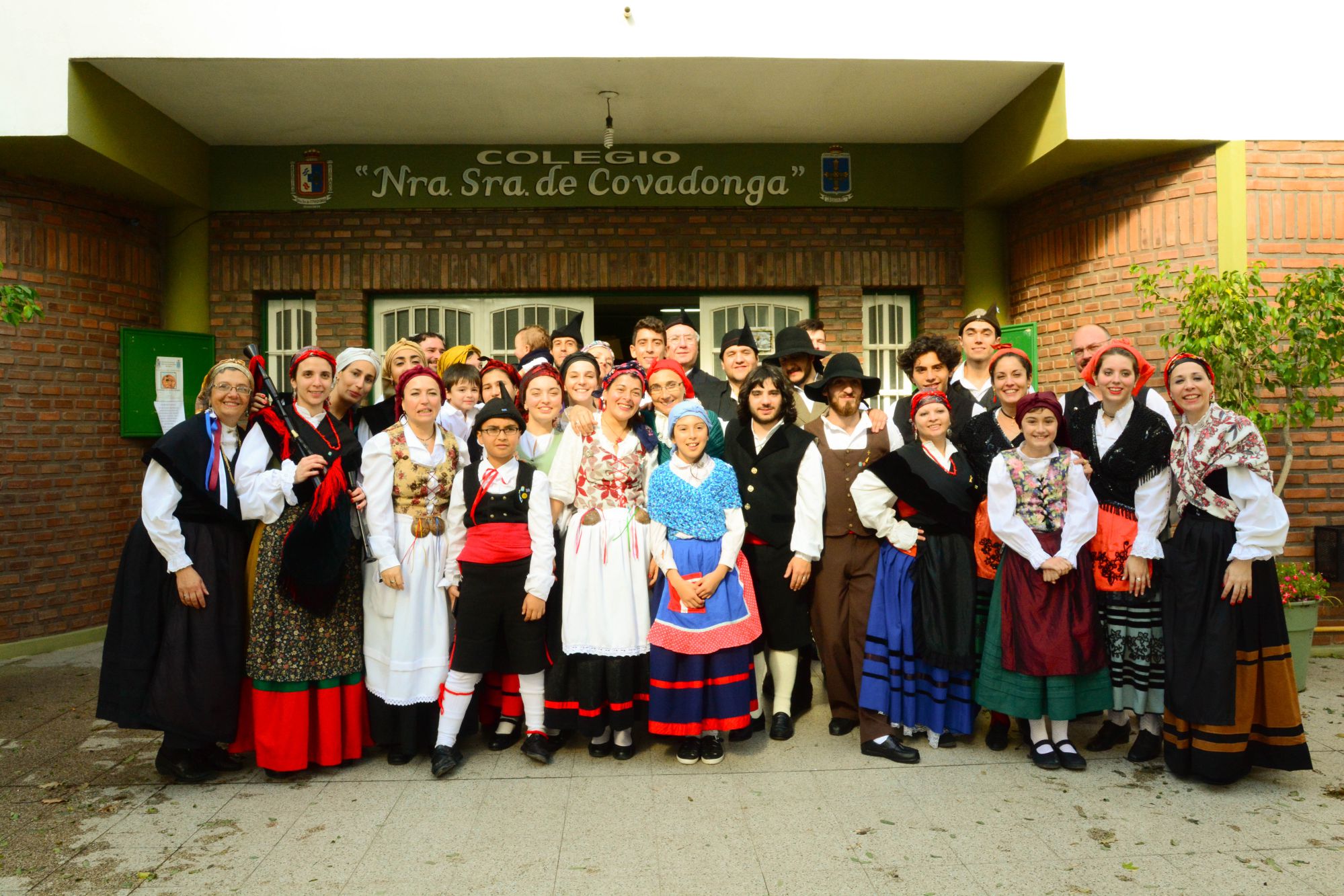 Fabada 2017