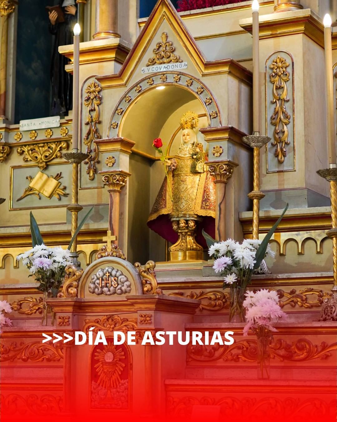 Covadonga 8