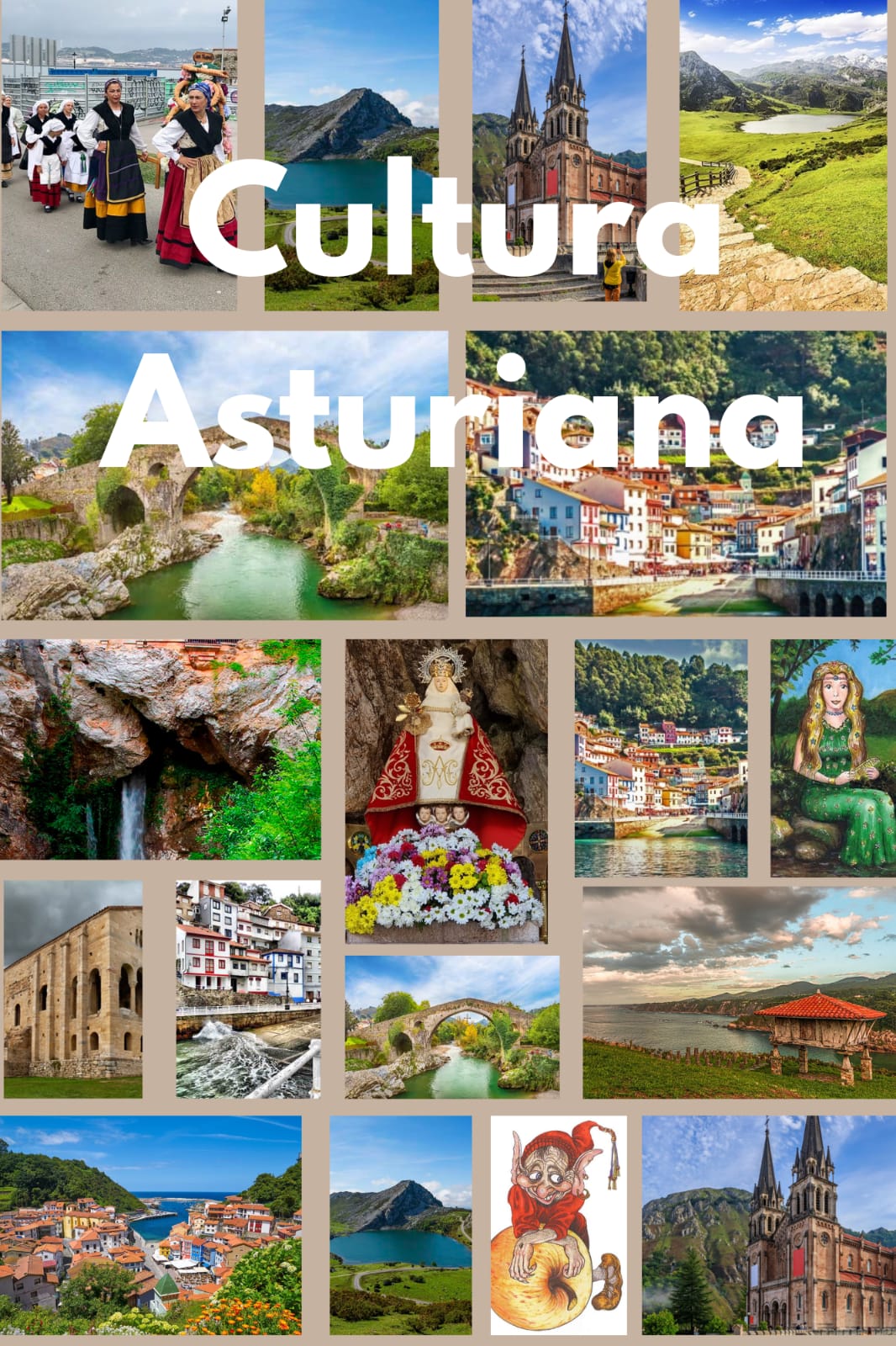 asturiania