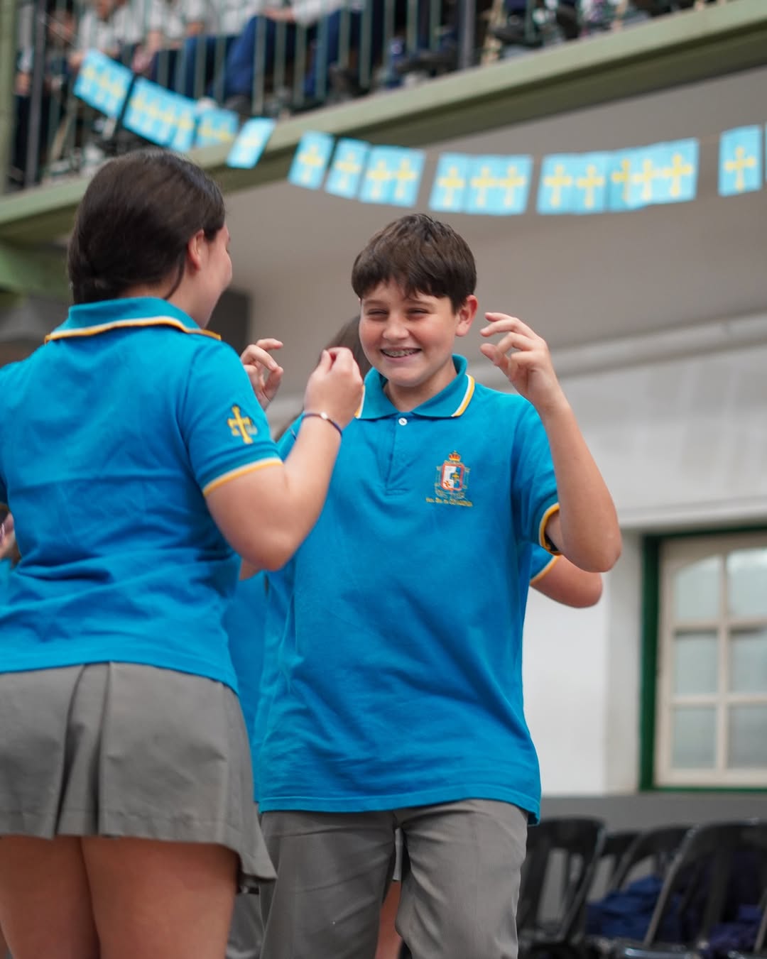 Celebración Virgen de Covadonga 13