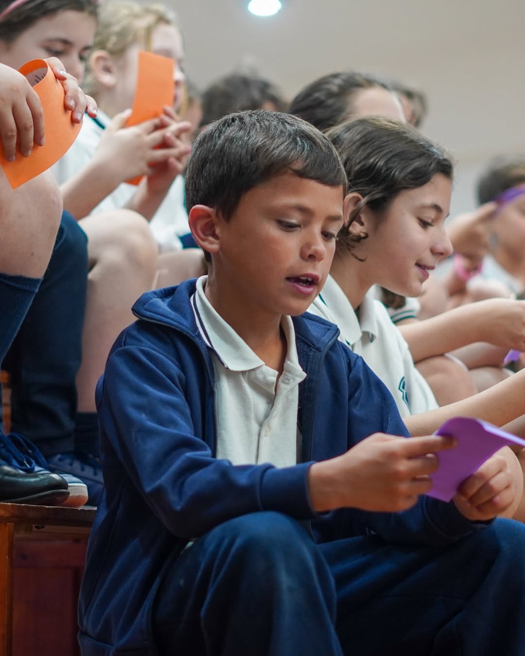 Celebración Virgen de Covadonga 17