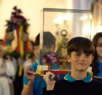 Celebración de la Virgen de Covadonga y Día de Asturias: una jornada de tradición y comunidad